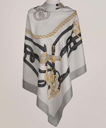 روسری زنانه نوولا شال مدل 44011