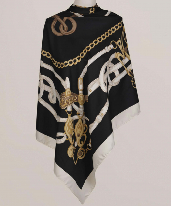 روسری زنانه نوولا شال مدل 44011