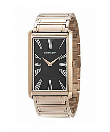 ساعت عقربه ای مردانه رومانسون Romanson مدل TM0390MM1RA37R