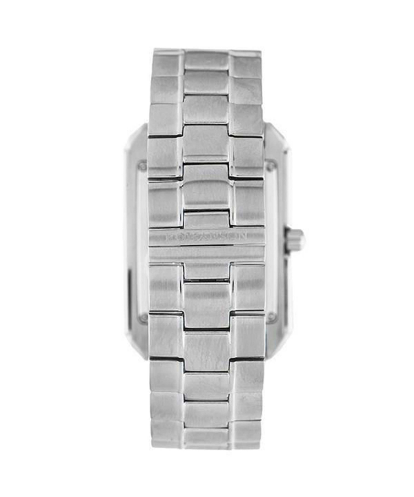 ساعت عقربه‌ای مردانه رومانسون Romanson مدل TM2629JM1WAS2U