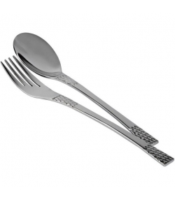 سرویس قاشق و چنگال 146 پارچهdf001 ام جی اس MGS کد 1460