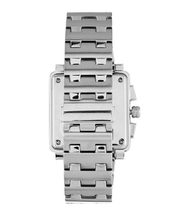 ساعت عقربه‌ای مردانه رومانسون Romanson مدل TM9202HM1WA12W