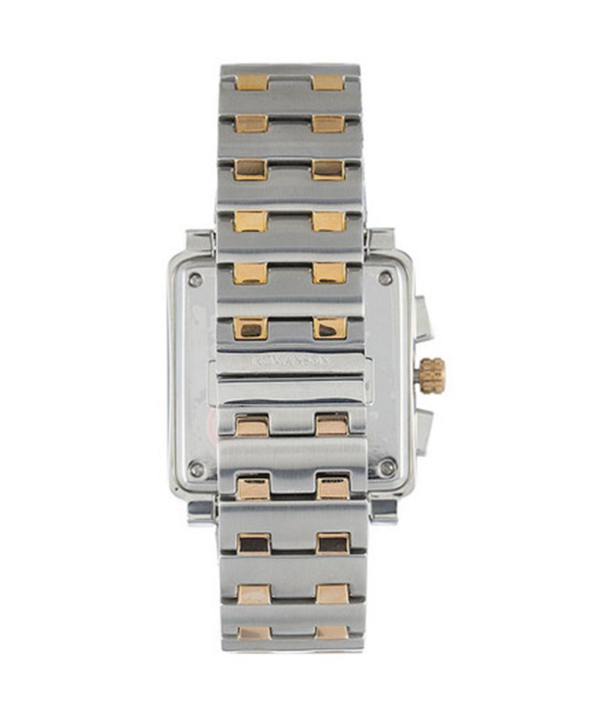 ساعت عقربه‌ای مردانه رومانسون Romanson مدل TM9202HM1JA16R
