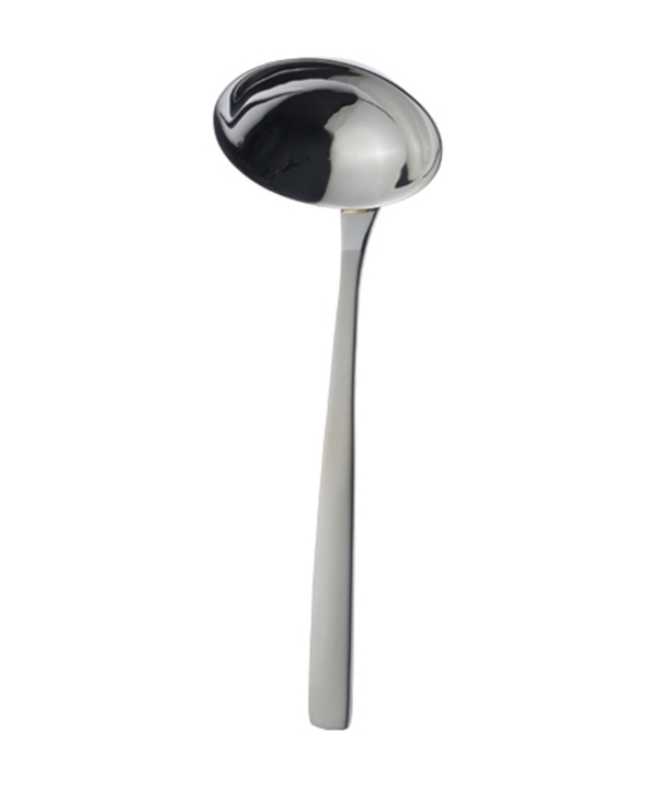 سرویس قاشق و چنگال 86 پارچه فلورانس مات جعبه چوبی مشکی ناب استیل Nabsteel کد 8812