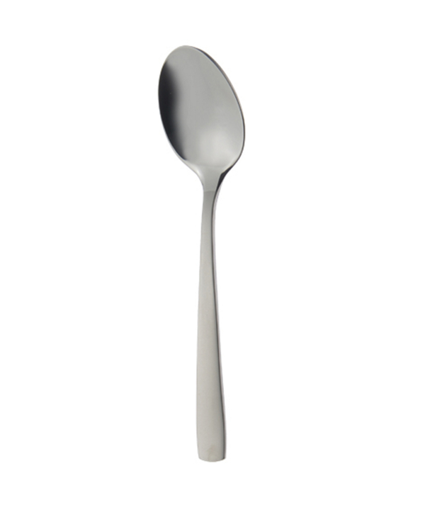 سرویس قاشق و چنگال 98 پارچه فلورانس مات جعبه کادویی ناب استیل Nabsteel کد 8812