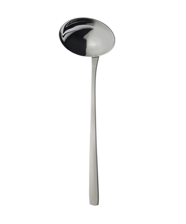 سرویس قاشق و چنگال 116 پارچه فلورانس مات جعبه کادویی ناب استیل Nabsteel کد 8812