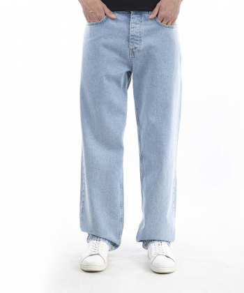 شلوار جین مردانه سوپردرای مدل M17S40503T