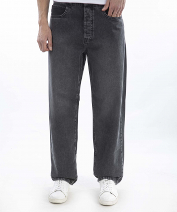 شلوار جین مردانه سوپردرای مدل M17S40503T