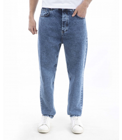 شلوار جین مردانه سوپردرای Superdry کد M17S40504C