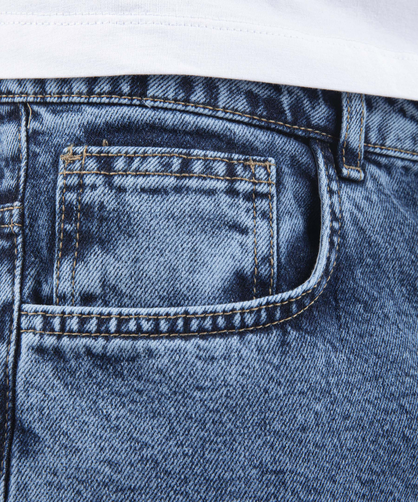 شلوار جین مردانه سوپردرای Superdry کد M17S40504C