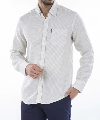 پیراهن مردانه سوپردرای Superdry کد M13S40301C