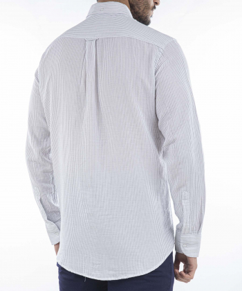 پیراهن مردانه سوپردرای Superdry کد M13S40301C