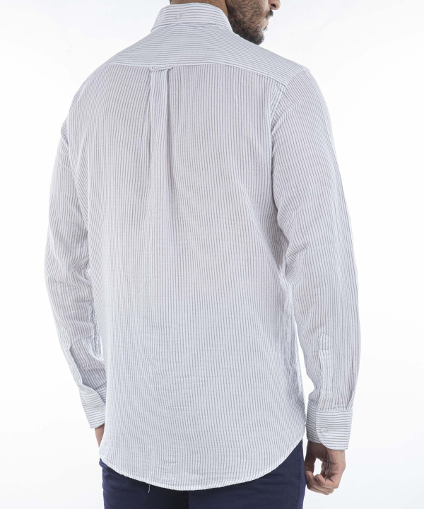 پیراهن مردانه سوپردرای Superdry کد M13S40301C