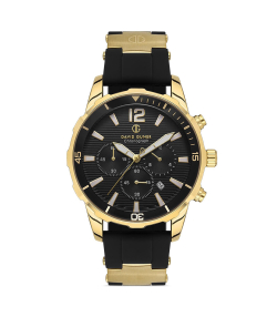 ساعت مچی مردانه دیوید گانر David Guner مدل DG-8456GD-N2