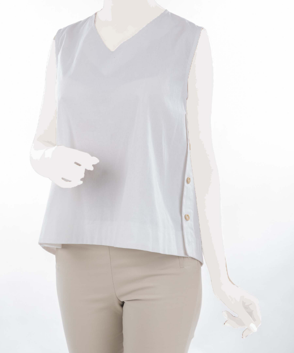 تاپ زنانه ال تی LT کد LT-TP35A