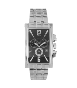 ساعت عقربه ای مردانه رومانسون Romanson مدل TM8901HM1WA32W