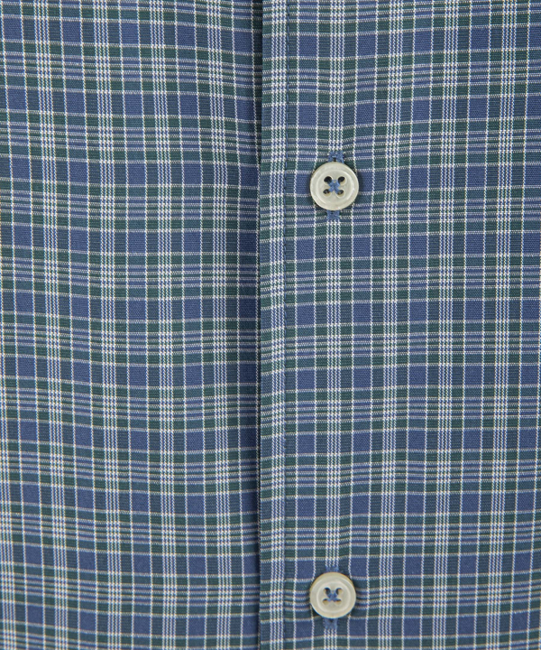 پیراهن مردانه کافه شرت Cafe Shirt کد 1343