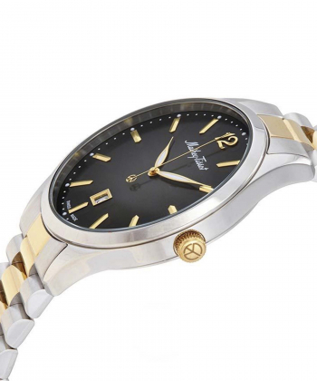 ساعت مچی عقربه ای مردانه متی تیسوت Mathey Tissot مدل H411MBN
