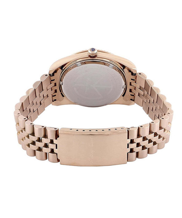 ساعت مچی عقربه‌ای مردانه متی تیسوت Mathey Tissot مدل H709RQI