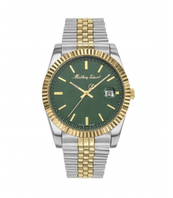 ساعت مچی عقربه ای مردانه متی تیسوت Mathey Tissot مدل H810BV