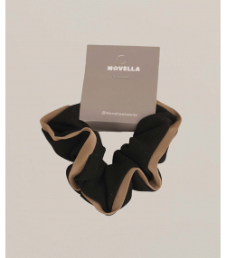 کش مو دخترانه نوولا شال Novella Shawl کد 91004