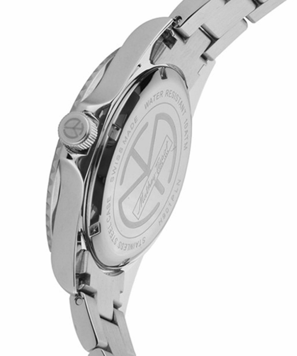 ساعت مچی عقربه‌ای مردانه متی تیسوت Mathey Tissot مدل H901AR