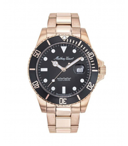 ساعت مچی عقربه ای مردانه متی تیسوت Mathey Tissot مدل H901PRM