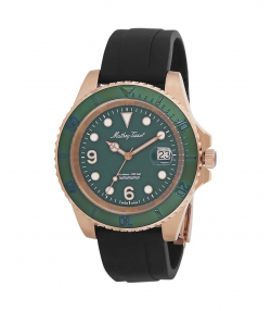 ساعت مچی عقربه ای مردانه متی تیسوت Mathey Tissot مدل H909PVE