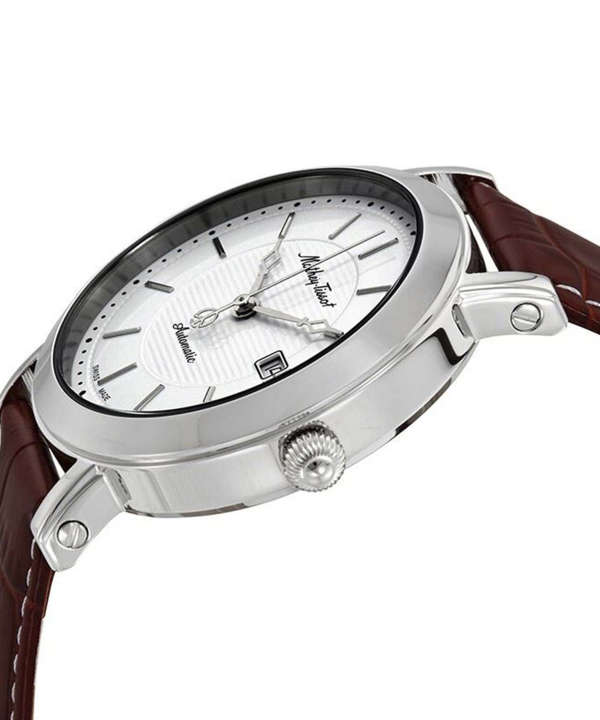 ساعت مچی عقربه‌ای مردانه متی تیسوت Mathey Tissot مدل HB611251ATAI