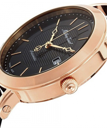 ساعت مچی عقربه ای مردانه متی تیسوت Mathey Tissot مدل HB611251ATPN