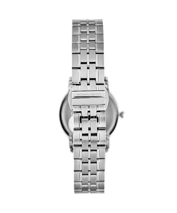 ساعت عقربه‌ای زنانه رومانسون Romanson مدل TM3257LL1WA32W