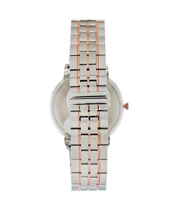 ساعت عقربه‌ای مردانه رومانسون Romanson مدل TM3257MM1JAS6R