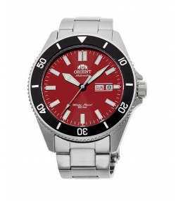 ساعت مچی عقربه ای مردانه اورینت Orient مدل RA-AA0915R09C