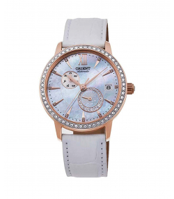ساعت مچی عقربه ای زنانه اورینت Orient مدل RA-AK0004A00C