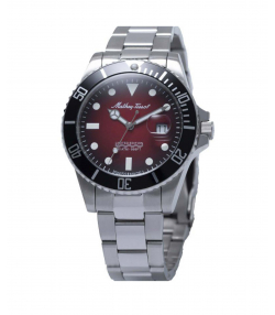 ساعت مچی عقربه ای مردانه متی تیسوت Mathey Tissot مدل H908ANR