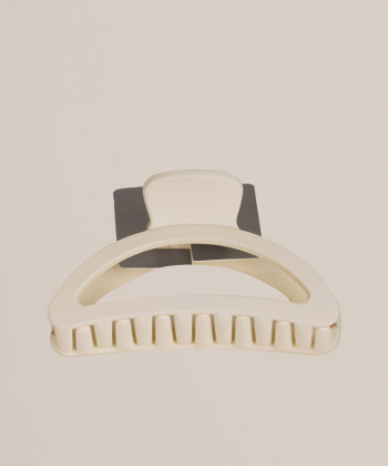 کیلیپس مو دخترانه نوولاشال Novella Shawl کد 93013