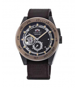 ساعت مچی عقربه  ای مردانه اورینت Orient مدل RA-AR0203Y00C