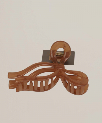 کلیپس مو زنانه نوولا شال مدل C393015