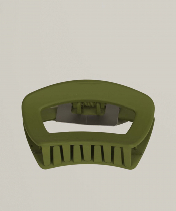 کیلیپس مو دخترانه نوولاشال Novella Shawl کد 93017