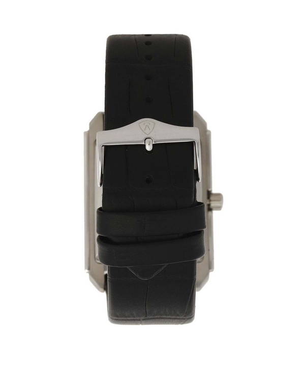 ساعت عقربه‌ای مردانه رومانسون Romanson مدل TL2629JM1WA32W