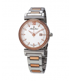 ساعت مچی عقربه  ای مردانه متی تیسوت Mathey Tissot مدل H410BQI