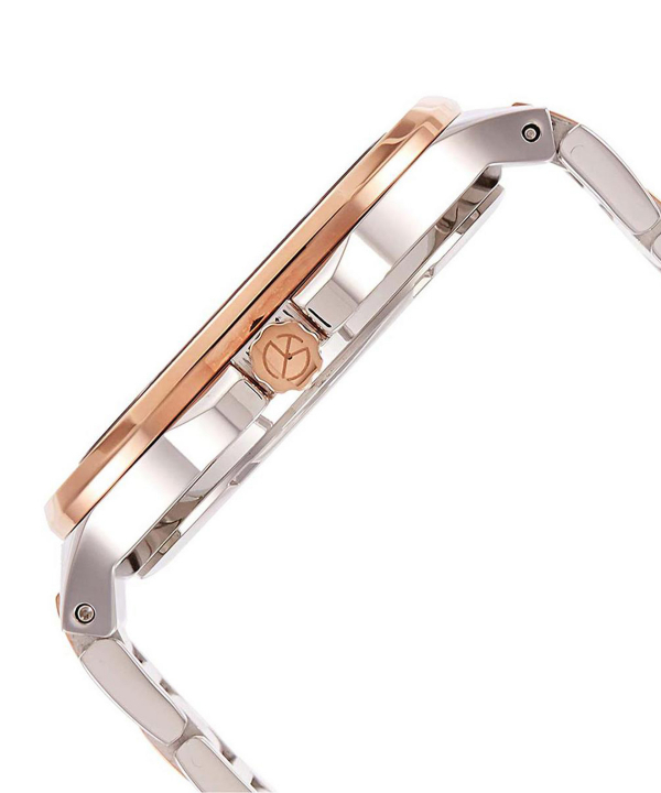 ساعت مچی عقربه ای زنانه متی تیسوت Mathey Tissot مدل D152RA