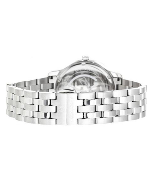 ساعت مچی عقربه ای مردانه متی تیسوت Mathey Tissot مدلH1886MAN