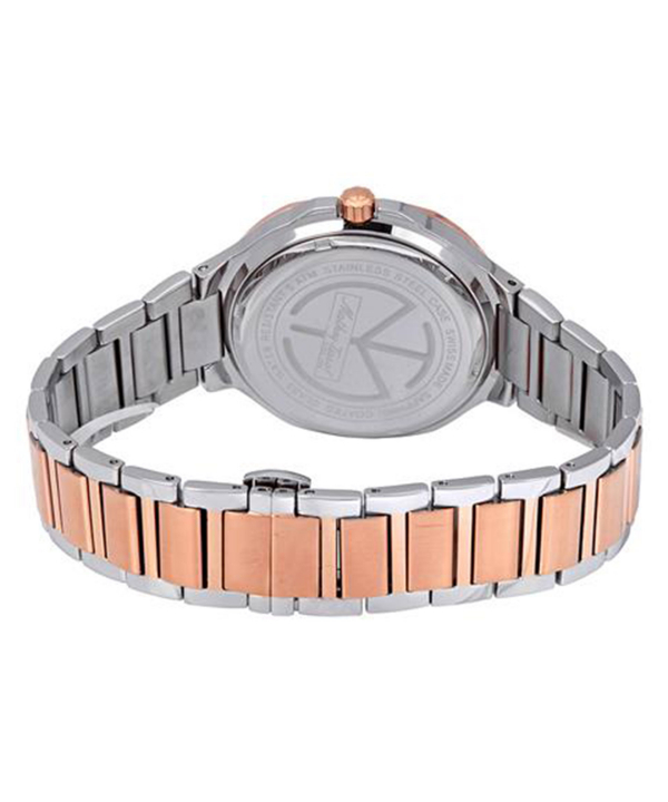 ساعت مچی عقربه ای مردانه متی تیسوت Mathey Tissot مدل H152RA