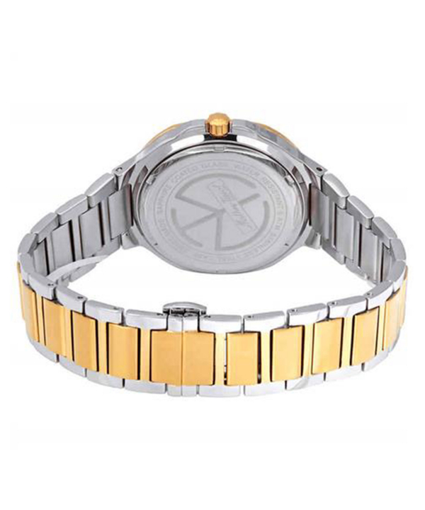 ساعت مچی عقربه ای مردانه متی تیسوت Mathey Tissot مدل H152BI