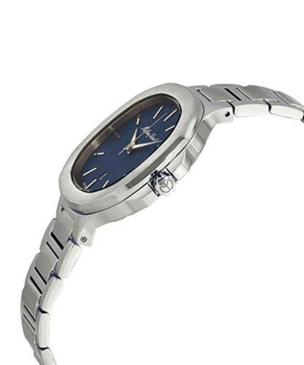 ساعت مچی عقربه‌ای مردانه متی تیسوت Mathey Tissot مدل H152ABU