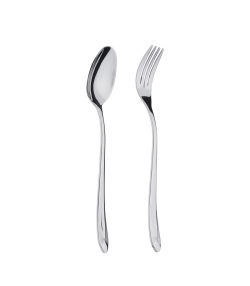 قاشق وچنگال df020 ام جی اس MGS کد 6101