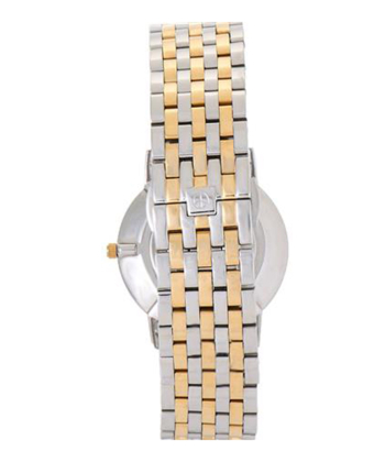 ساعت مچی عقربه ای مردانه متی تیسوت Mathey Tissot مدل H9315BI
