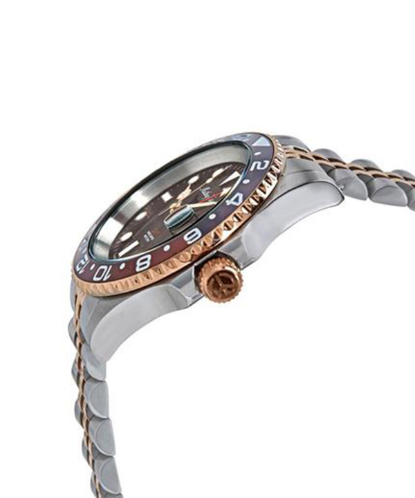ساعت مچی عقربه‌ای مردانه متی تیسوت Mathey Tissot مدل H903RNM