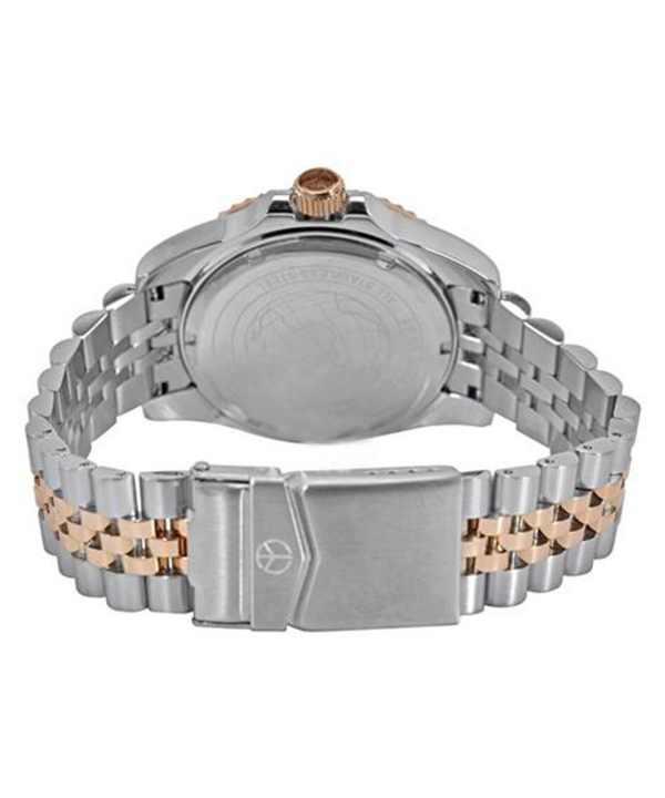 ساعت مچی عقربه‌ای مردانه متی تیسوت Mathey Tissot مدل H903RNM
